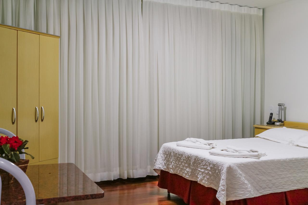 Hotel Villareal Conselheiro Lafaiete Extérieur photo
